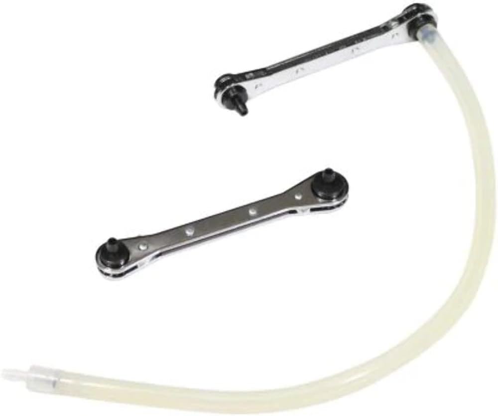 LANG KASTAR 5455 Brake Bleeder Wrench Set