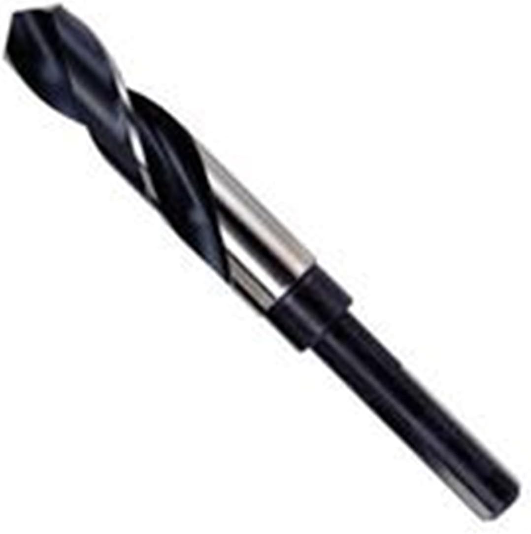 Irwin-Drl 1-1/2 S plus D 118Ft Blk Ox/Brt Tubed 90196