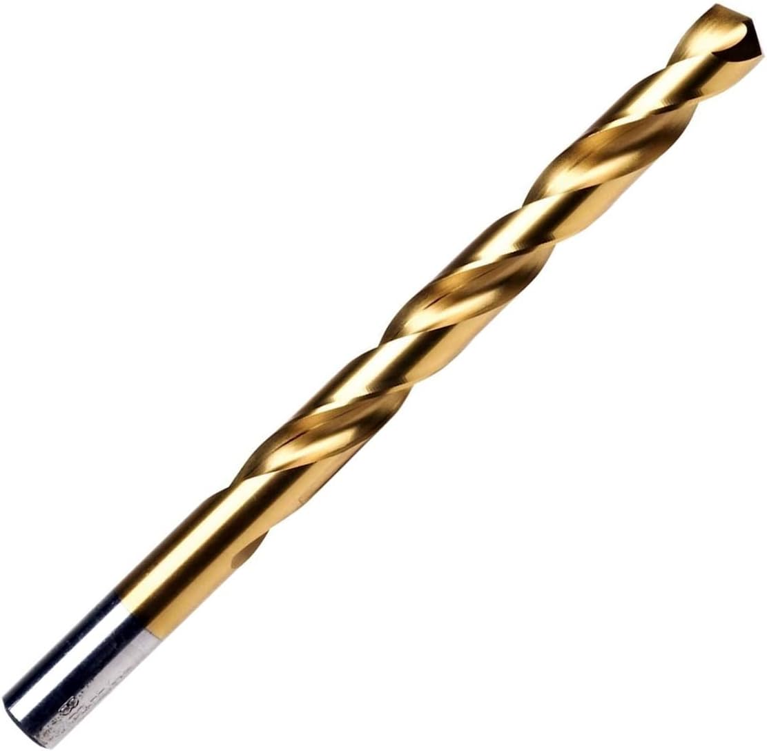 Irwin Tools 73430 DRL 15/32 TMXR JL 135' BULK