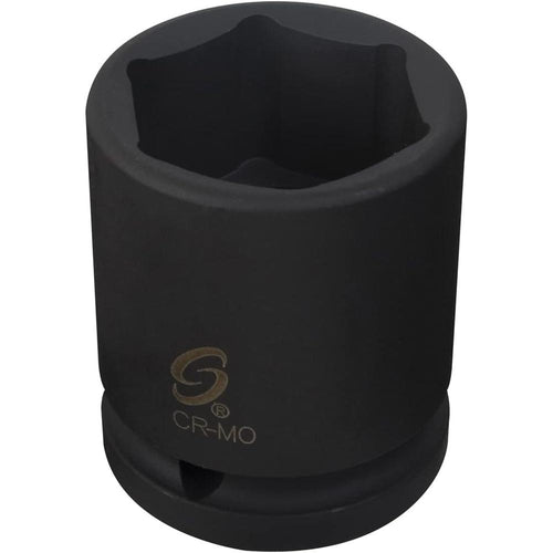 Sunex Tools 0496 3/4 in. Drive 3 in. Impact Socket