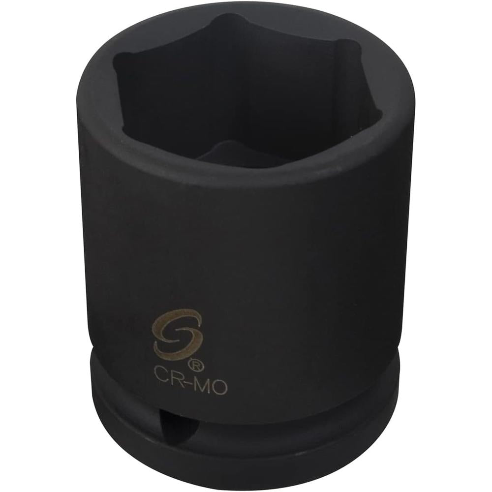Sunex 0486 3/4-Inch Drive 2-11/16-Inch Impact Socket