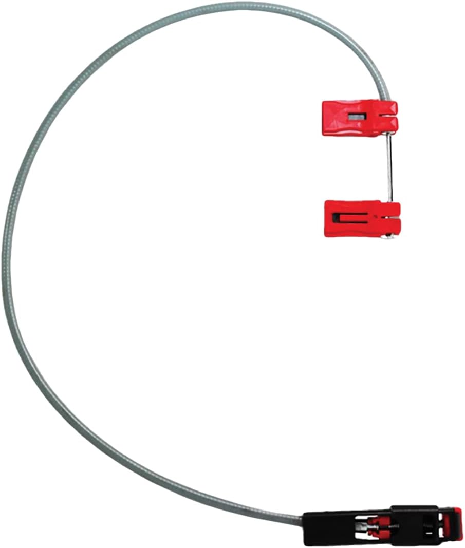 Mayhew Tools 28682 Cable Replacement