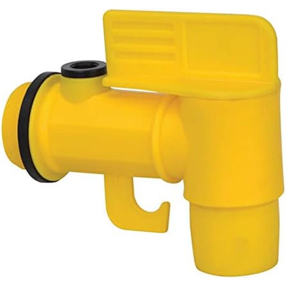 ATD Tools 5037 DRUM FAUCET