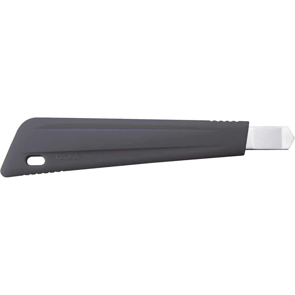 Olfa NA-1 9mm Rubber-Grip Precision Utility Knife