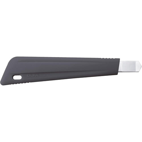 Olfa NA-1 9mm Rubber-Grip Precision Utility Knife
