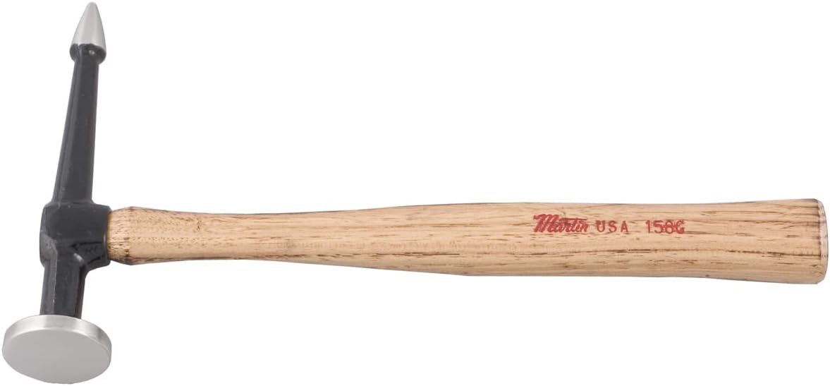 Martin 158G BODY;HMR;WD;FINISH;POINT