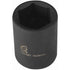 Sunex Tools 227M 1/2 in. Drive 27-mm Impact Socket