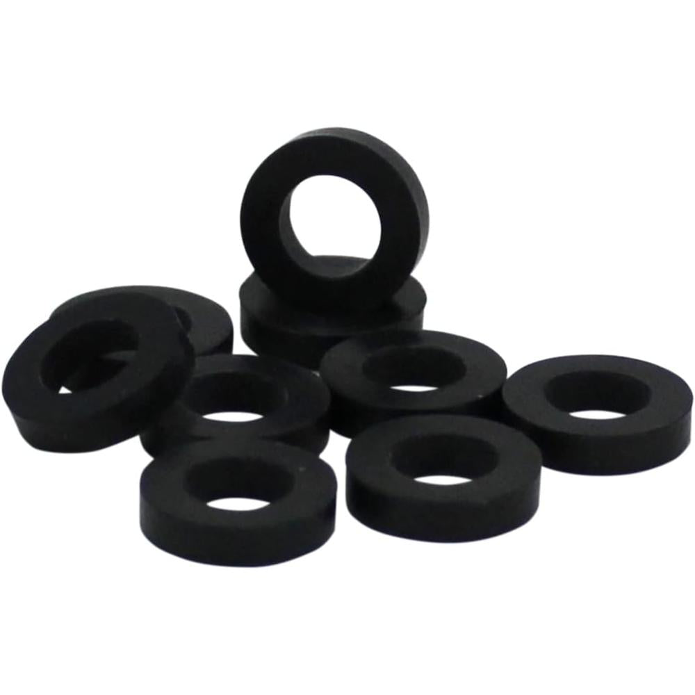 Milton 500-6 Dual Head Air Chuck Washer