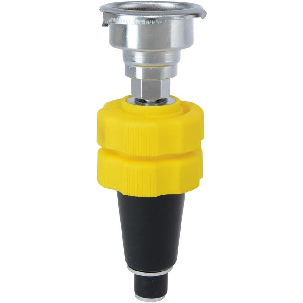 Mityvac MV4508 Universal Radiator Adapter