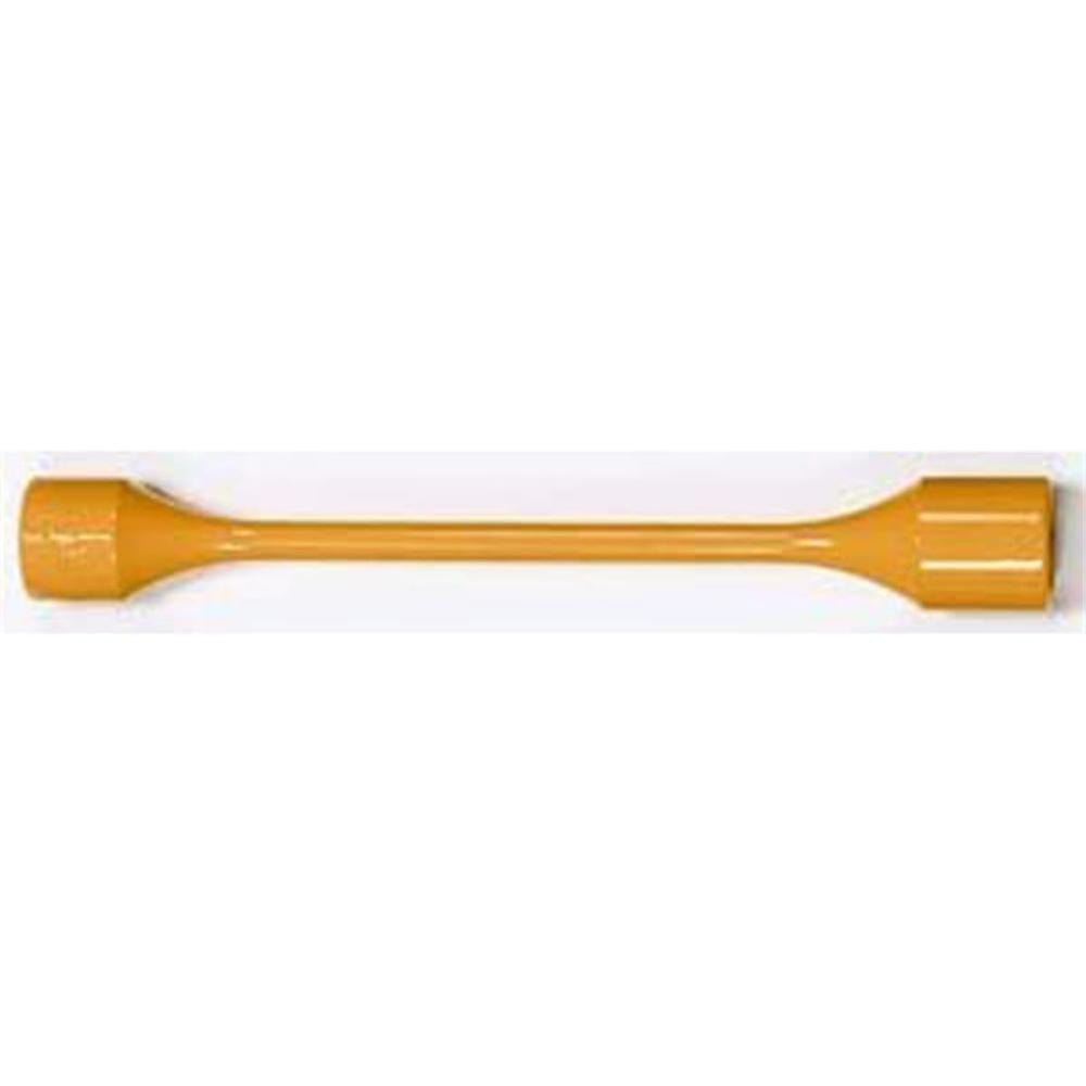 Lock Technology (LTI1500B) Douilles dynamométriques, 21 mm - 80 pi/lb, orange