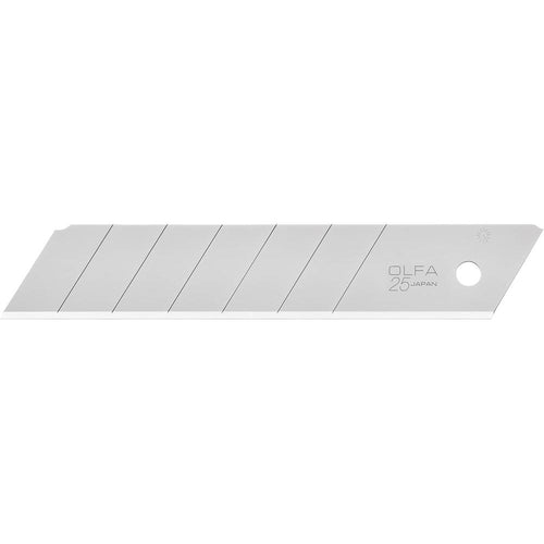 OLFA 9061 HB-20B Lot de 20 lames extra-robustes