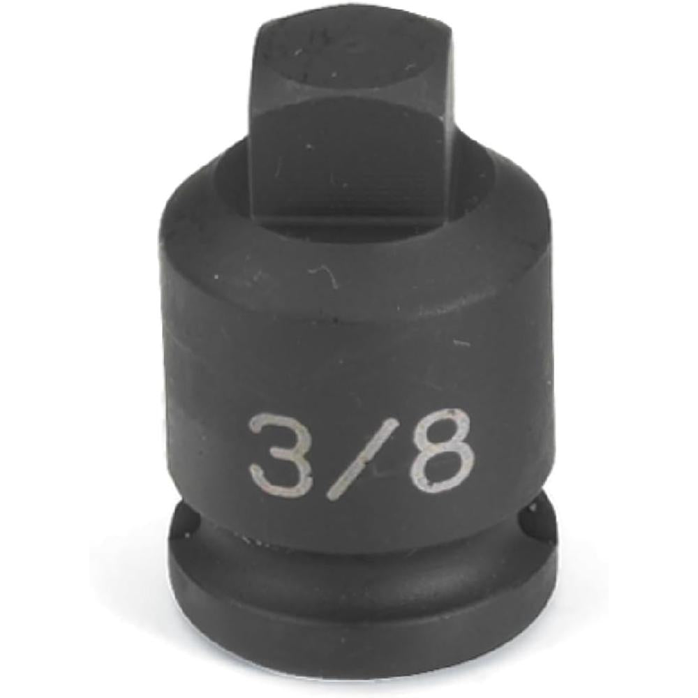 Grey Pneumatic 2516S 1/2" Drive X 1/2" Standard - 8 Point