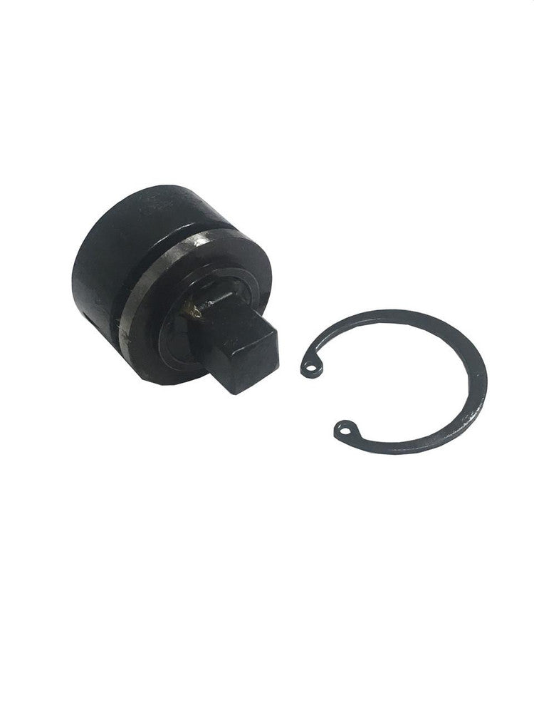 Milwaukee Tool 42-06-2557 3/8 in. Anvil Assembly with retaining ring on white background