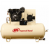 Ingersoll Rand 45465820 Type-30 Two-Stage Reciprocating Air Compressor, 10 HP 230V/3PH 120-Gallon Horizontal Tank
