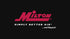 Milton Industries Simply Better Air and Beyond brand logo