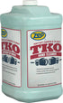 ZEP R54824 TKO Hand Cleaner with Pumice, Solvent-Free, Lemon-Lime Fragrance, 1 Gallon, (1 Bottle)
