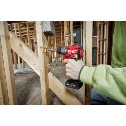 Milwaukee Tool 3403-20 M12 FUEL Drill Driver image 9