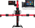 Autel IA1000T IA1000 Alignment and ADAS Calibration System Frame + Ultra S2 Tablet - MPR Tools & Equipment