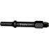 Astro Pneumatic 49804 0.498 Shank Air Hammer 1/2 In Bolt Buster Black Oxide Steel