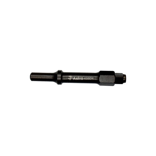 Astro Pneumatic 49804 Bolt Buster Air Hammer Attachment Side Profile View