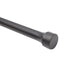 Astro Pneumatic 49812H Pneumatic Hammer Bit - straight shoulder tip close-up (JPG)