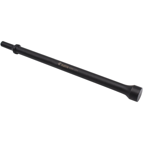 Astro Pneumatic 49812H 12-In Long 0.498-In Shank Pneumatic Hammer Bit - full length view