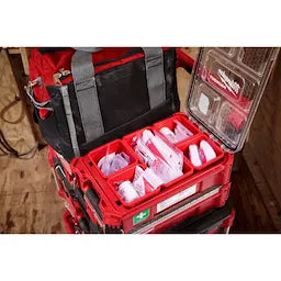 Milwaukee Tool 48-73-8435N PACKOUT™ First Aid Kit Type II