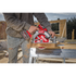 Milwaukee Tool 2834-21HD M18 FUEL 7-1/4 In Circular Saw Kit