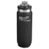 Milwaukee Tool PACKOUT 24oz Insulated Bottle with transparent Chug Lid detail view