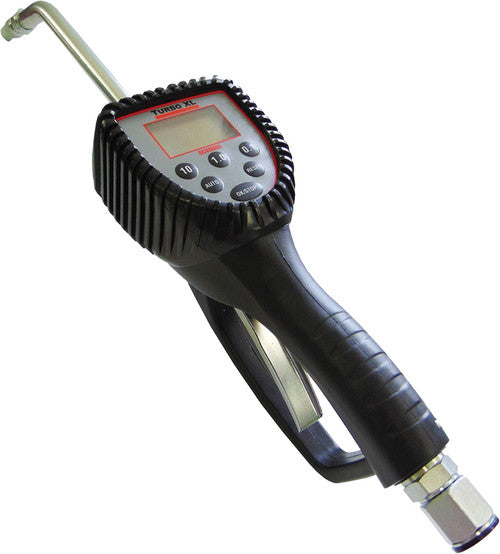 Turbo XL OCVD005 Digital Oil Control Valve 1/2" Npt (Programmable), 9.2 Gpm - MPR Tools & Equipment