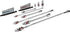 Titan Tools 85499 23-Piece Auto-Flex Socket and Extension Set - MPR Tools & Equipment