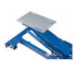 OTC Tools 5019A Transmission Jack top mounting plate detail