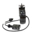 Alert Stamping ALT-5020TF-4C Retractable Cord Reel side angle view showing cord drum depth
