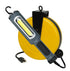 Alert Stamping ALT-3230SMS 30' Retractable Cord Reel with LED Task Light