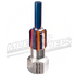 Mueller-Kueps 506 512 Sensor Tap M12x1.25 with integrated guide pin for NOX sensor thread restoration