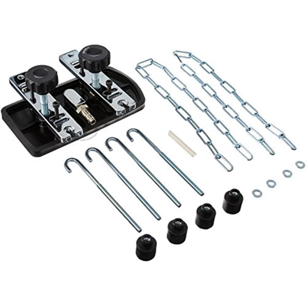 Mityvac MVA811 ADAPTATEUR DE PURGE UNIVERSEL