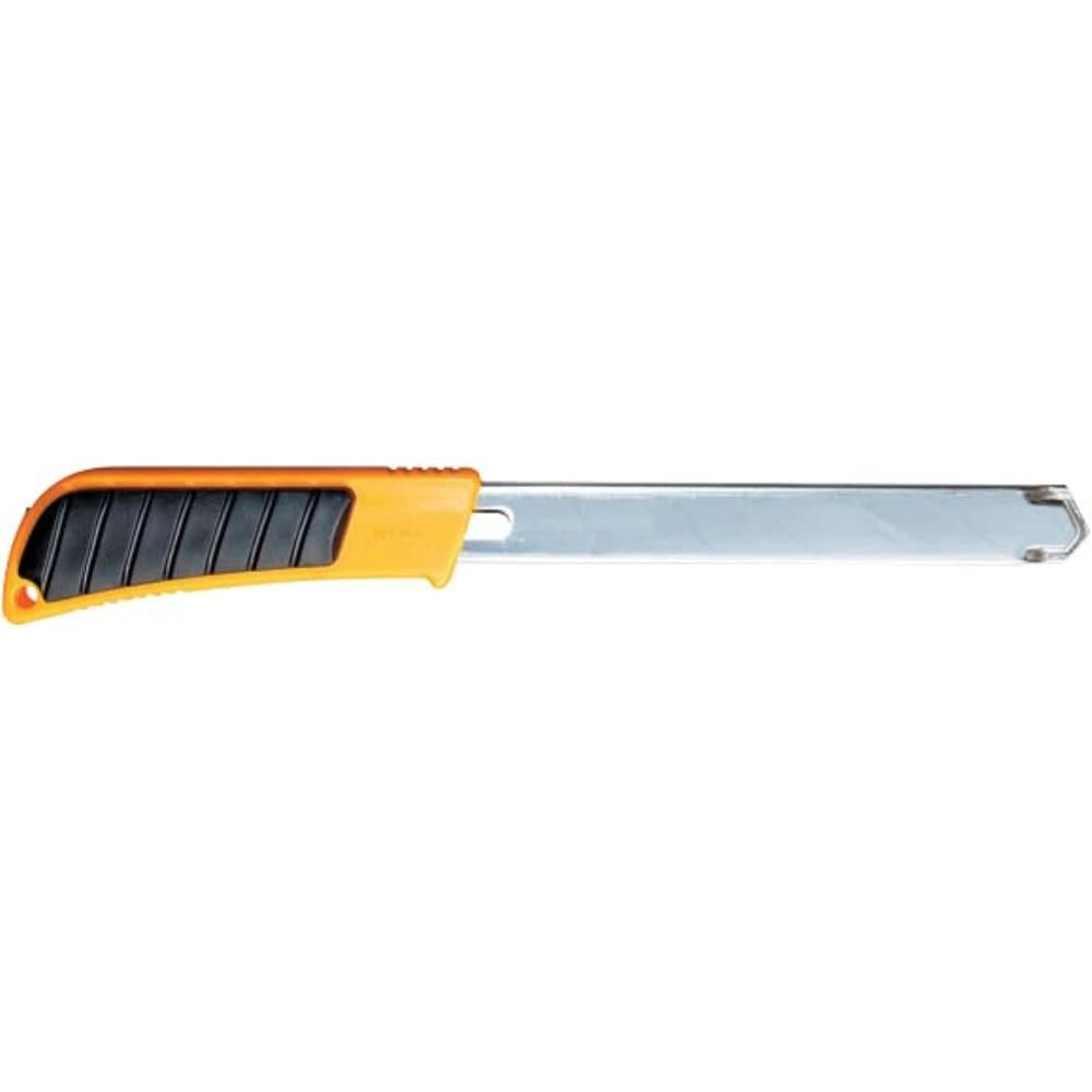 OLFA 9042 XL-2 Couteau utilitaire robuste de 18 mm de longueur allongée