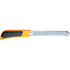 OLFA 9042 XL-2 Couteau utilitaire robuste de 18 mm de longueur allongée