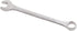 Sunex Tools 922A 22mm Raised Panel Combination Wrench, CRV Chrome Vanadium Steel