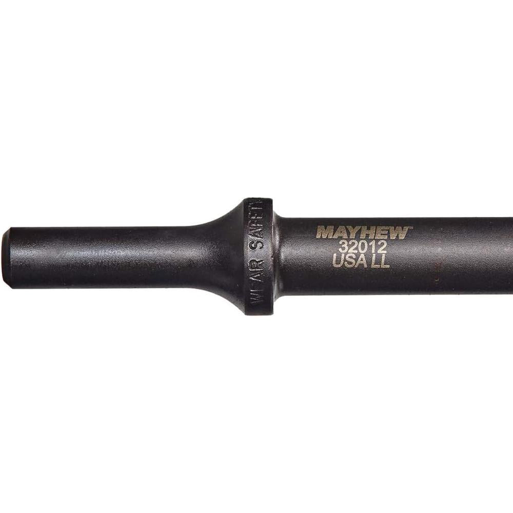 Mayhew Tools 32012 Poinçon conique pneumatique 1/8" X 18"