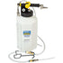 Mityvac MV7110 EVACUATEUR/DISTRIBUTEUR DE LIQUIDE DE CAPACITE 10 L (2,5 GALLONS), INCL. TUYAU FLEXIBLE AVEC VALVE DE CONTRÔLE ET BAGUETTES D'ÉVACUATION DE 12", 61,5" ET 97,5"