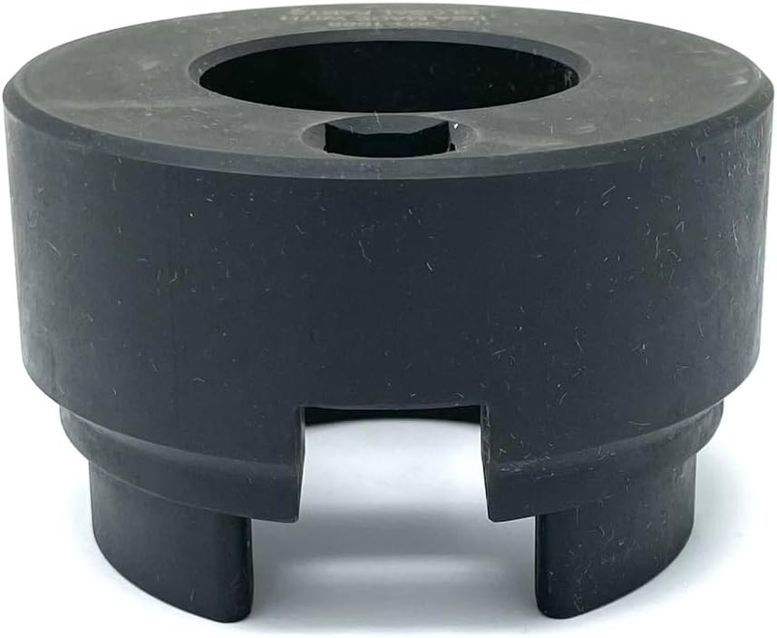 CTA Tools 6150 Ford Crankshaft Damper Holding Tool, for 2012+ 2.0L, 2.3L & 2.5L Ford Engines