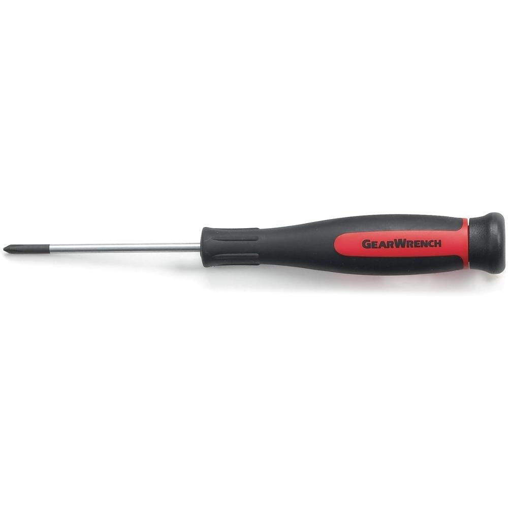 GearWrench 80066 20 Piece Master Dual Material Screwdriver Set