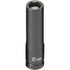 Grey Pneumatic 908MDG 1/4" Drive X 8mm Magnetic Deep