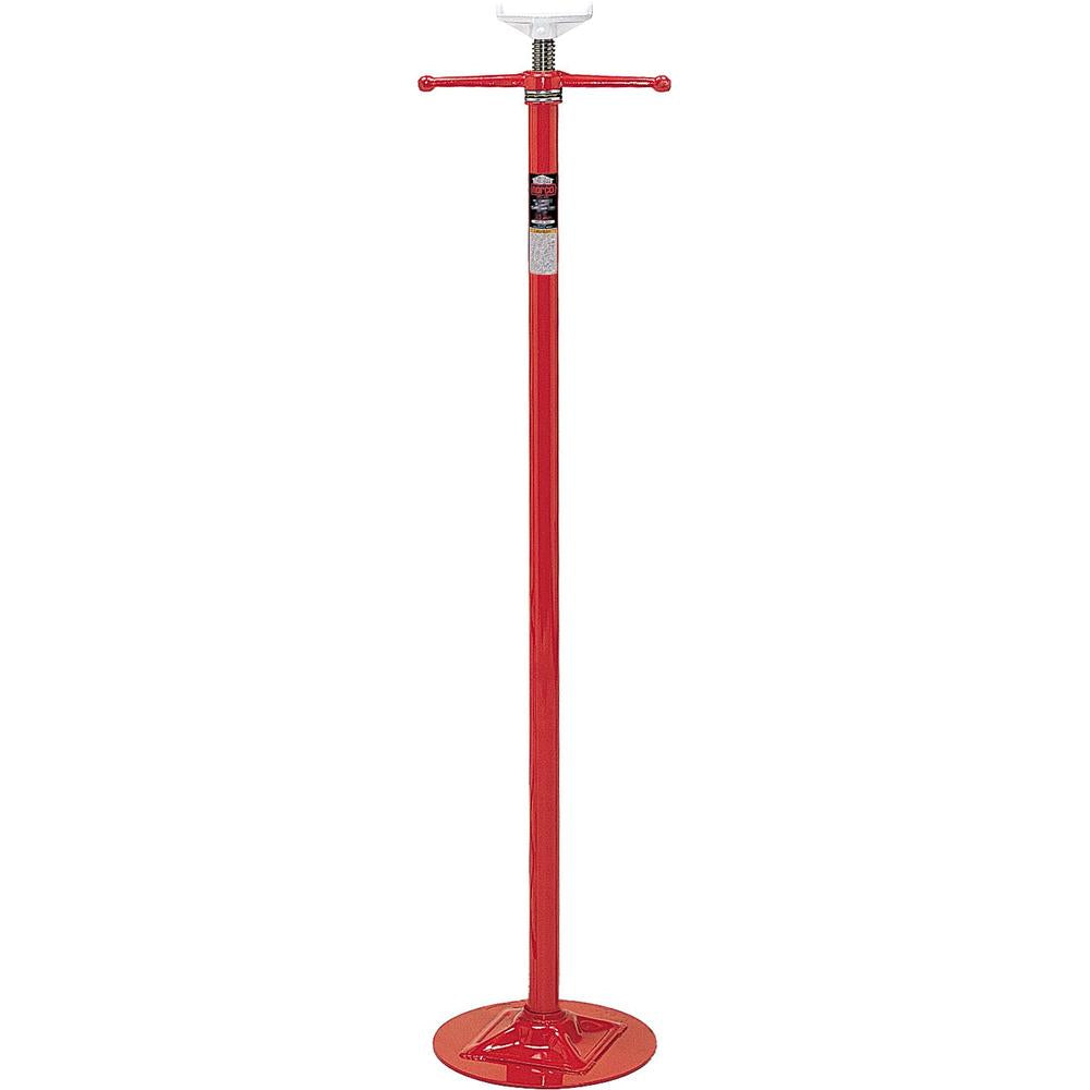 Norco 81033A Support de levage sous palan, capacité 3/4 tonnes
