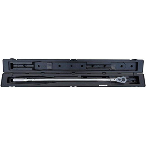 ATD Tools 2505 3/4"Dr USA Torque Wr-600ft/Lbs 6004MFRMH