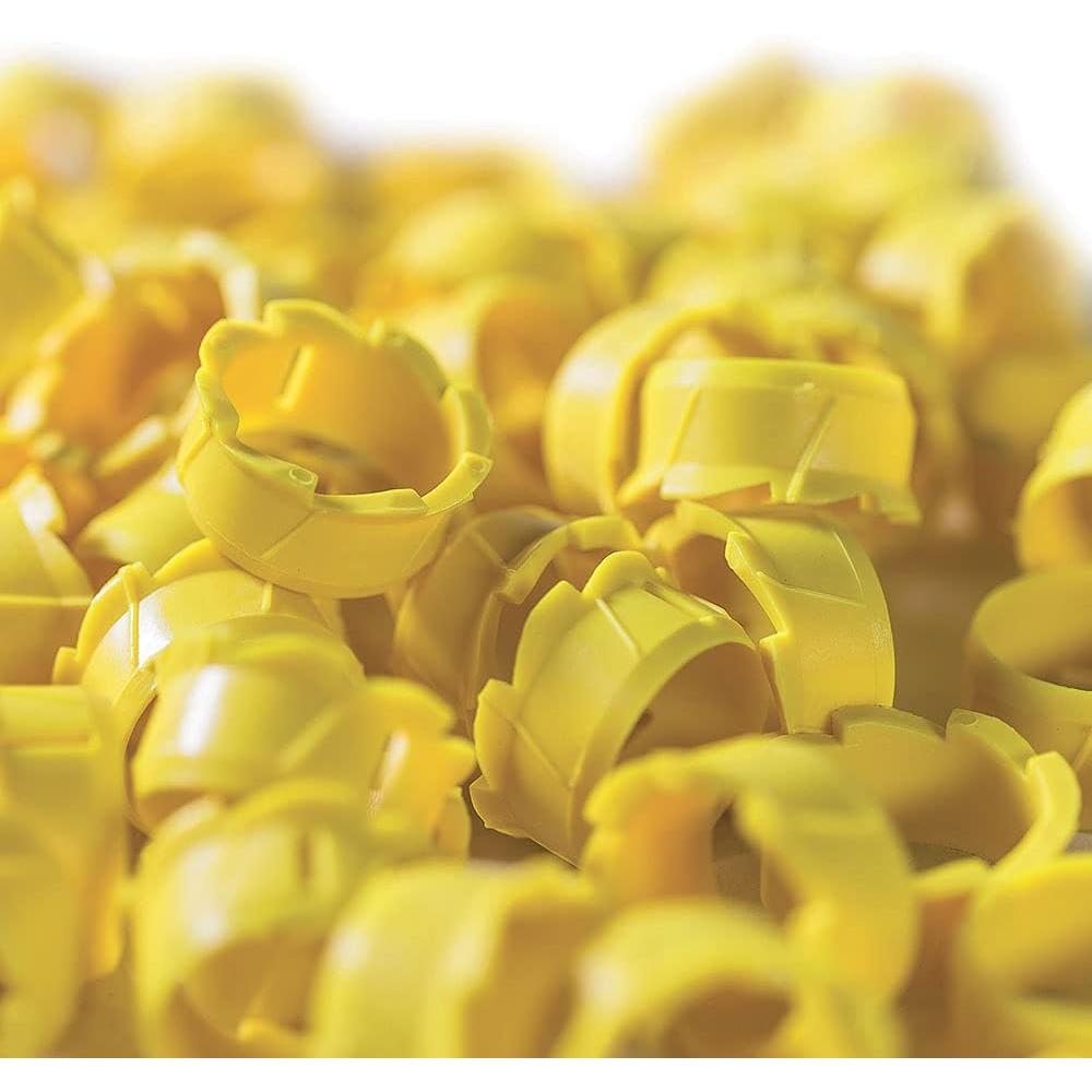 Ken-Tool 30631 6PK Pilot Wheel Centering Sleeve