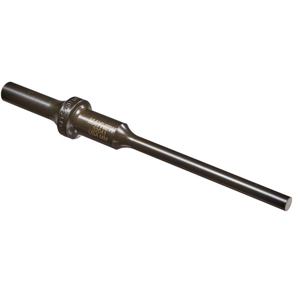 Mayhew Tools 32040 5 PC Pin/Drift Punch Set