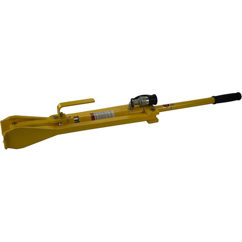 Esco 10165 ESC300 Dual Wheel Farm Tractor Tire Bead Breaker, 5-Ton Capacity