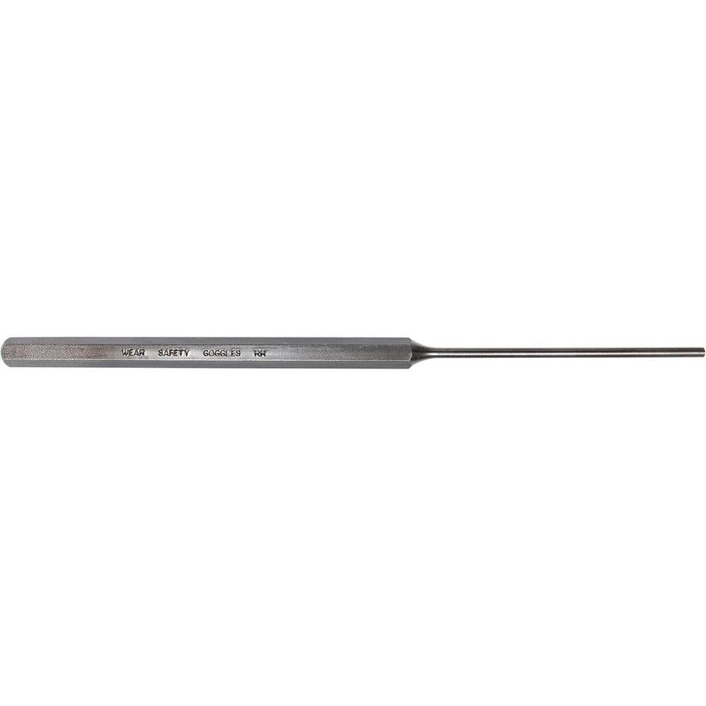 Mayhew Tools 71500 1/8" Pin Punch